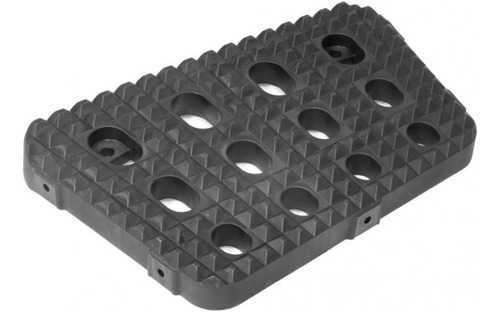 Plataforma Estribo Esquerdo Original Ive ...