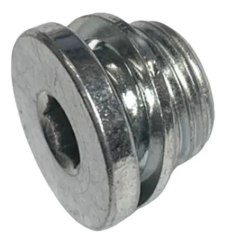 Porca Compressor De Ar Original Iveco 50 ...