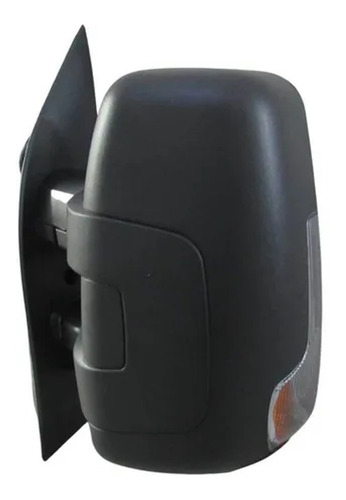 Retrovisor Elétrico Esquerdo Original Iv ...