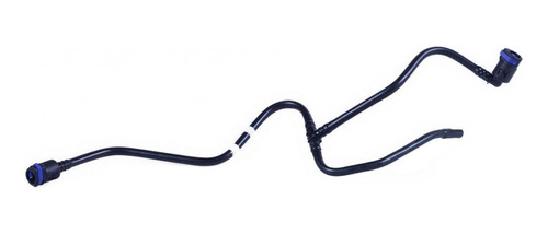 Tubo Água Arrefecimento Original Iveco S ...