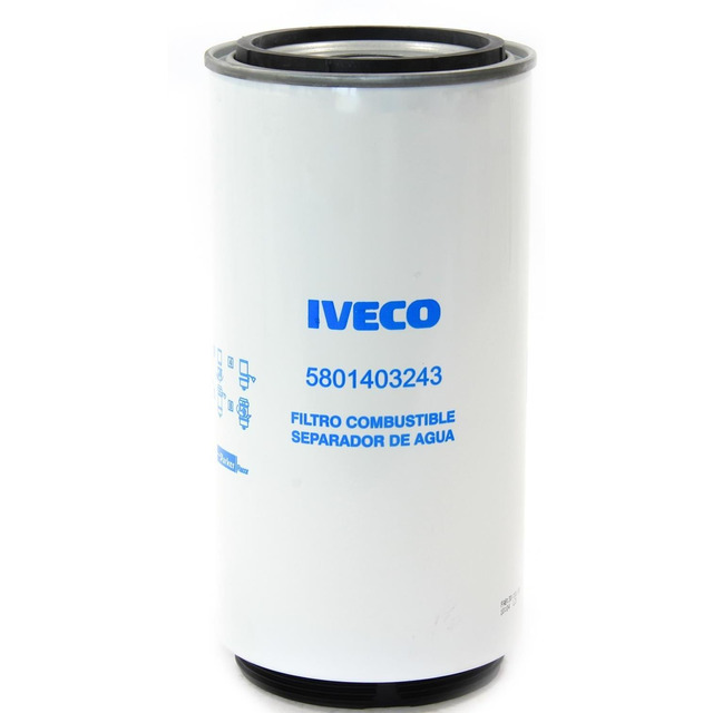 Filtro Racor Separador Stralis 5801403243...