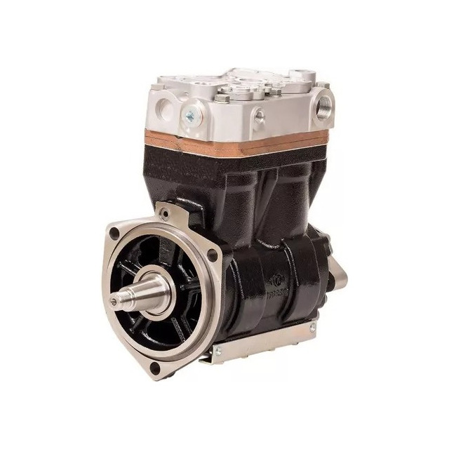 Compressor de Ar Novo Stralis Euro 3 e 5 ...