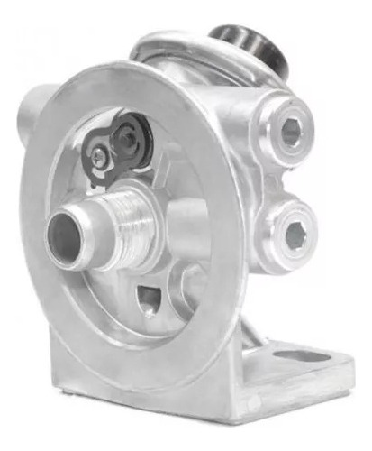 Corpo Filtro Racor Original Iveco Strali ...