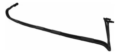 Tubo Superior Água Radiador Original Ive ...