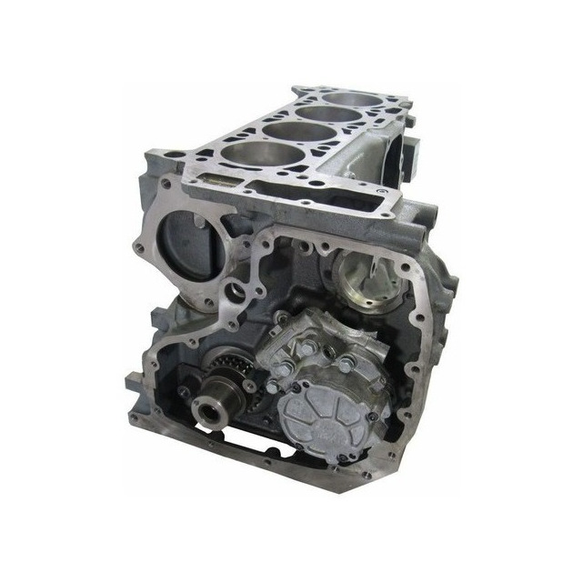 Motor Short Block Parcial Daily Euro 5 58...