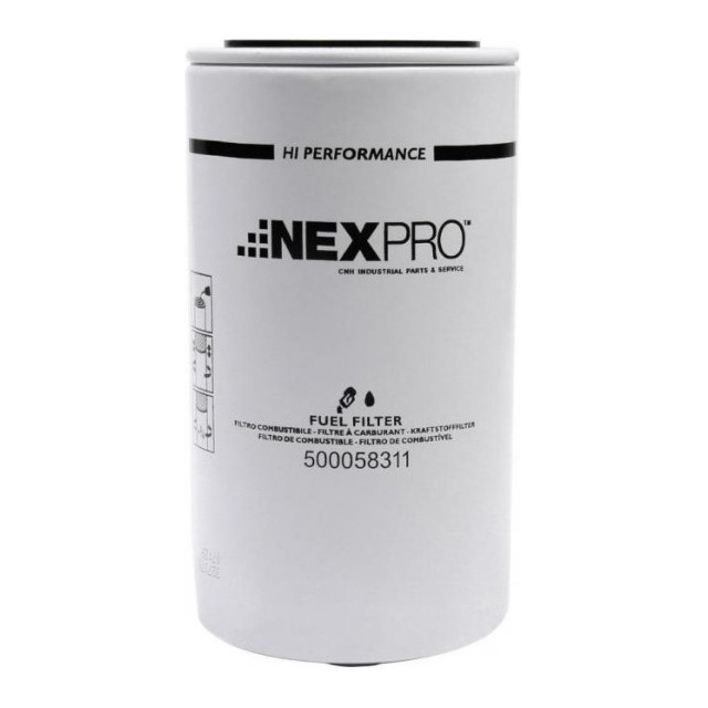 Filtro Diesel Daily Nexpro 500058311 Iveco