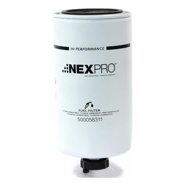 Filtro Diesel Daily Nexpro 500058311 Iveco