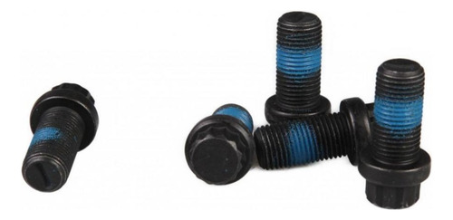 Parafuso Caixa Cambio Original Iveco - 5 ...