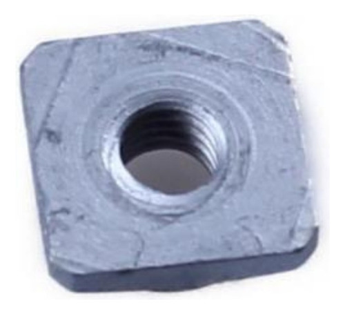 Porca Quadrada 6mm Do Condensador Origin ...