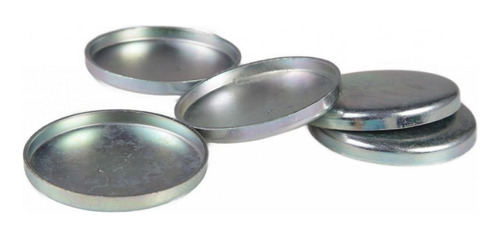 Selo Tampão Motor 58mm Original Iveco Te ...