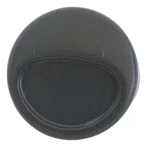 Botão Acabamento Redond Painel Original  ...