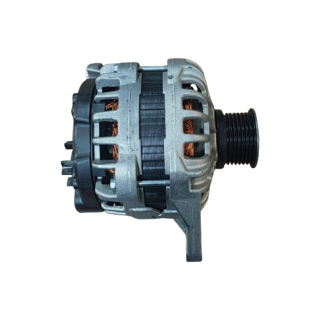 Alternador 2.3 Ducato Original 5802374328