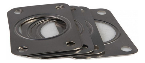 Junta Turbina Motor Novo Tector Original ...