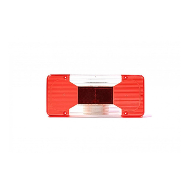 Lente da Lanterna Traseira Direita 42555 ...