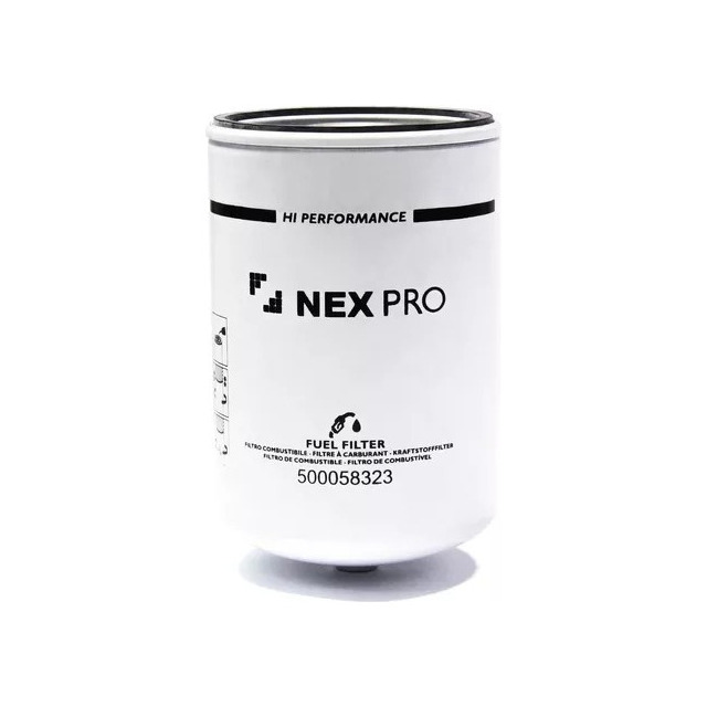 Filtro Racor Separador Nexpro 500058323 I...