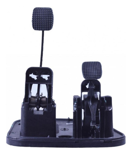 Conjunto Pedais Freio & Embreagem Origin ...