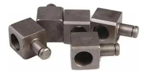 Pino Comando Embreagem Original Iveco Eu ...