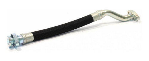 Tubulação Retorno Óleo Original Iveco No ...