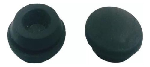 Tampao Cabine Borracha Diam 13mm Origina ...