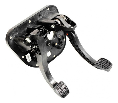 Pedaleira Acionador Original Iveco Nova  ...