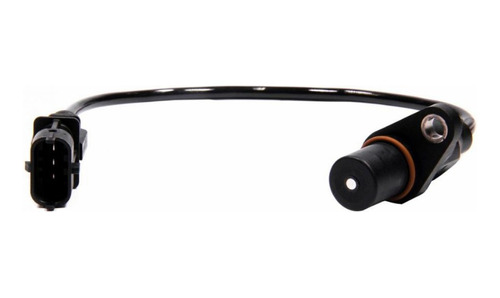 Sensor Tampa Traseira Motor Original Ive ...