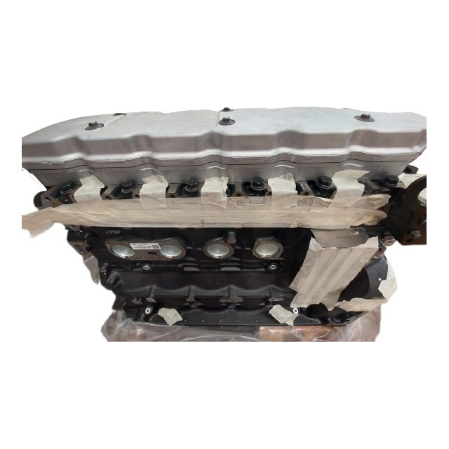 Motor Parcial Long Block Original Iveco E...