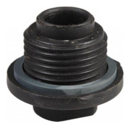 Bujão Plastico Tanque Combustível 38mm D ...