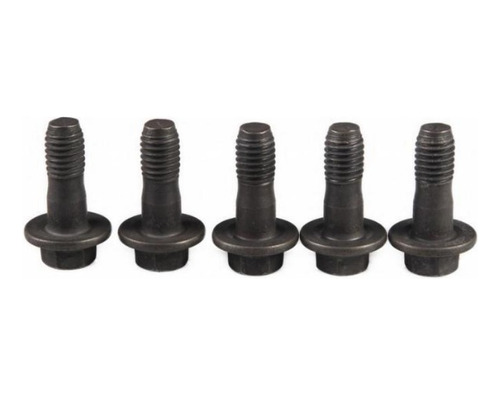 Parafuso Fixação Tubo Saída Ar Original  ...