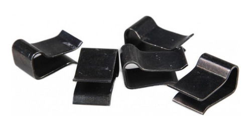 Trava Suporte Radiador Original Iveco Eu ...