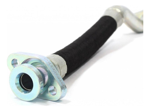 Tubulação Retorno Óleo Original Iveco No ...