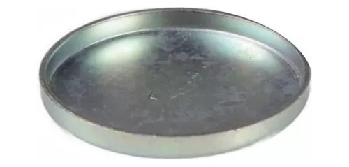 Selo Tampão Motor 58mm Original Iveco Te ...