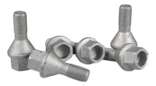 Parafuso Fixação Roda Original Iveco 580 ...