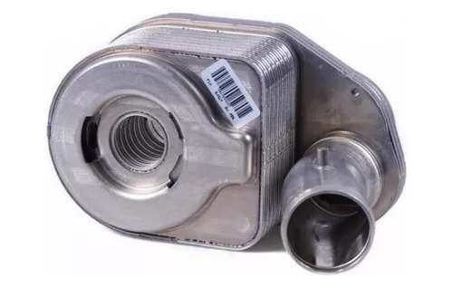 Trocado Calor Óleo & Água Original Iveco ...