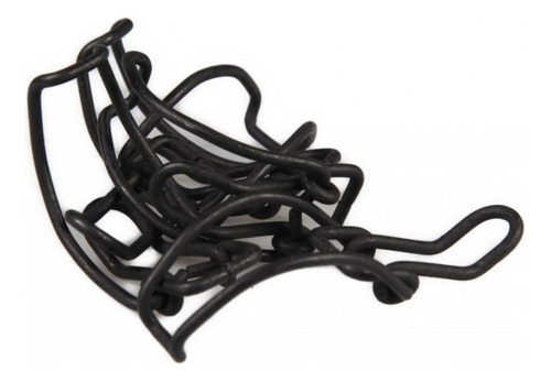 Presilha Tampa Filtro Ar Para Iveco Stra ...