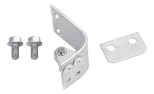 Limitador Porta Esquerda Original Iveco  ...