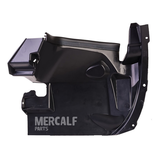 Reparo Esquerdo do Vão da Roda Daily 380 ...