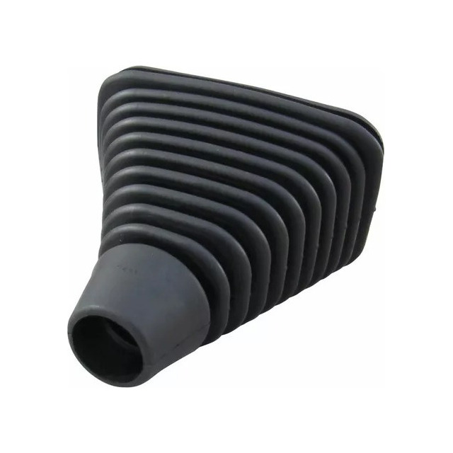 Coifa da Alavanca de Câmbio 98475021 Iveco