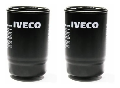 Filtro Combustível  Daily Original Iveco ...