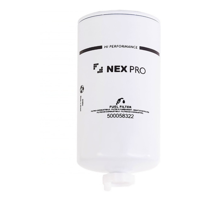 Filtro Racor Separador Nexpro 500058322 I...