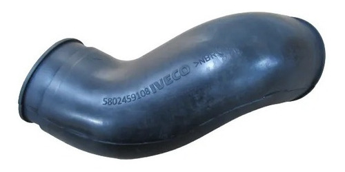 Tubo Mangueira Filtro Ar Original Iveco  ...