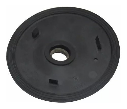 Coifa Tampão Coluna De Direção Original  ...