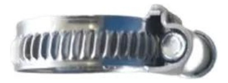 Abracadeira 16x25 Mangueira De Arrefecim ...