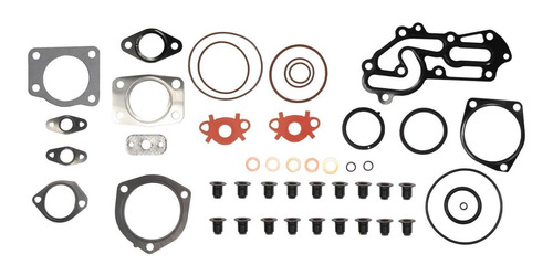 Jogo De Juntas Completo Iveco