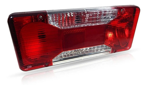 Lanterna Traseiro Direita Original Iveco ...