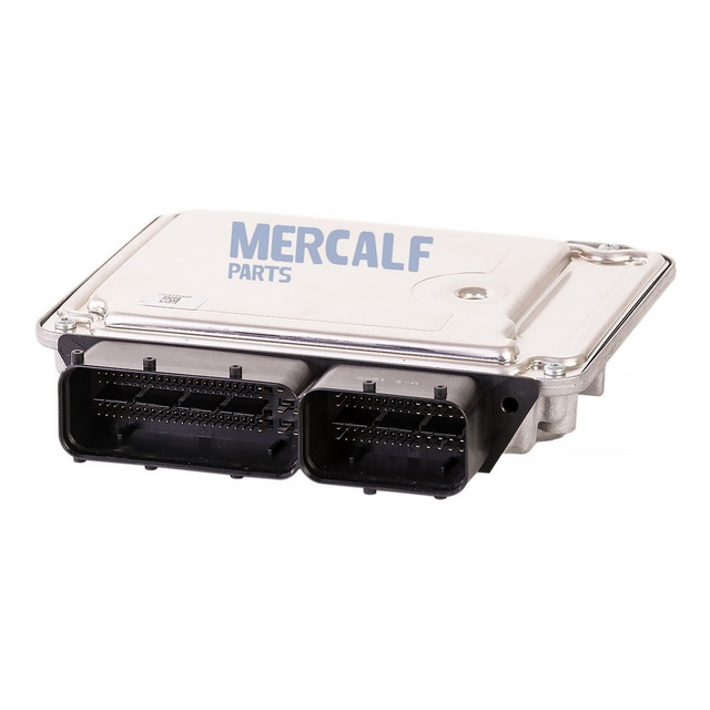 Módulo da Central Eletrônica do Motor Da ...