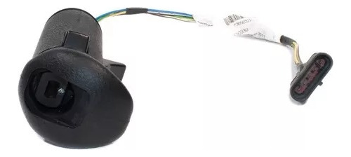 Manopla Alavanca Câmbio Original Iveco S ...