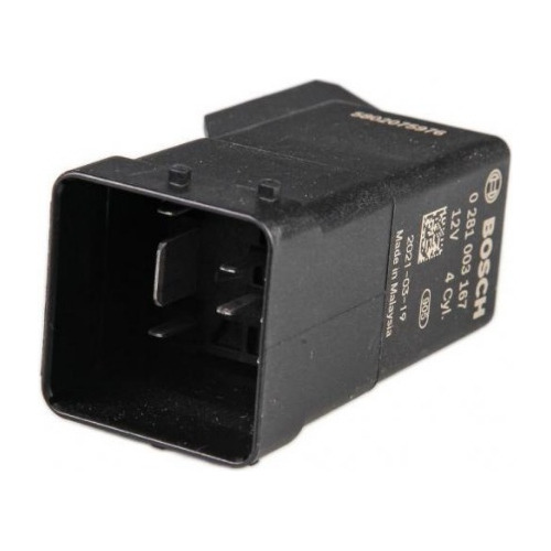 Central Eletrônica Vela Aquecedora Origi ...