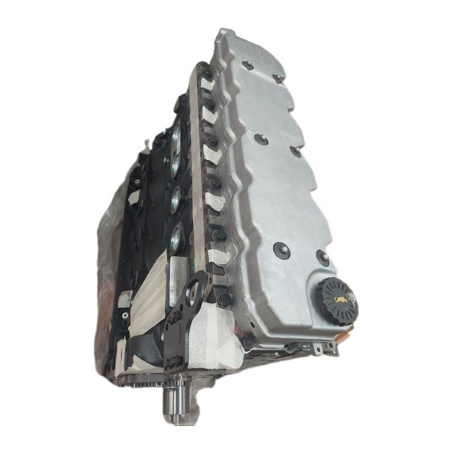 Motor Parcial Long Block Original Iveco E...