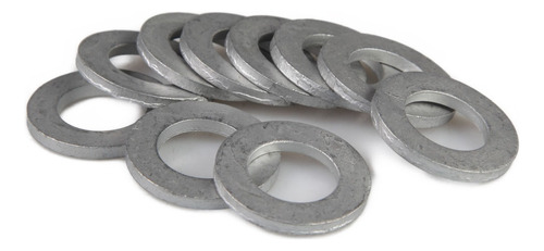 Arruela Original Iveco - 17097724