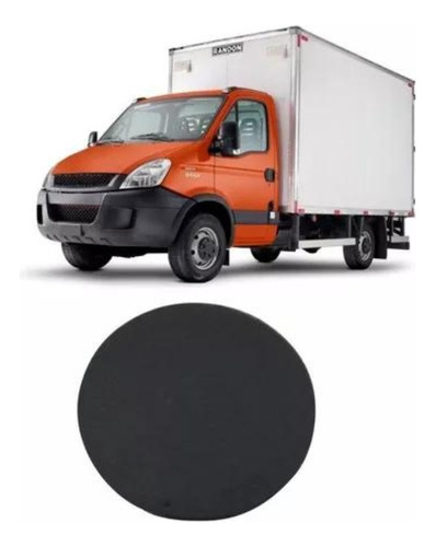 Tampa Base Retrovisor Iveco Nova Daily O ...